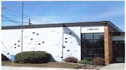 Canby Public Library